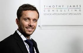 timothy james consulting